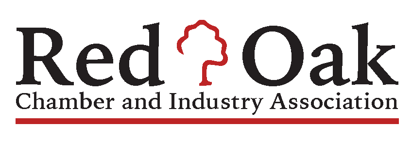 Red Oak Chamber & Industry Association