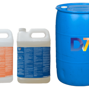 D7 Disinfectants